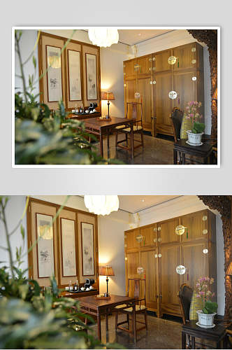 北京古城老院酒店房间图片