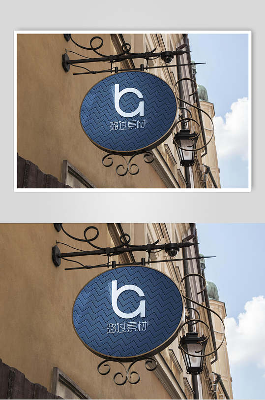 欧美店铺图片-欧美店铺素材下载-众图网