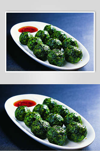 长安菜团食品图片