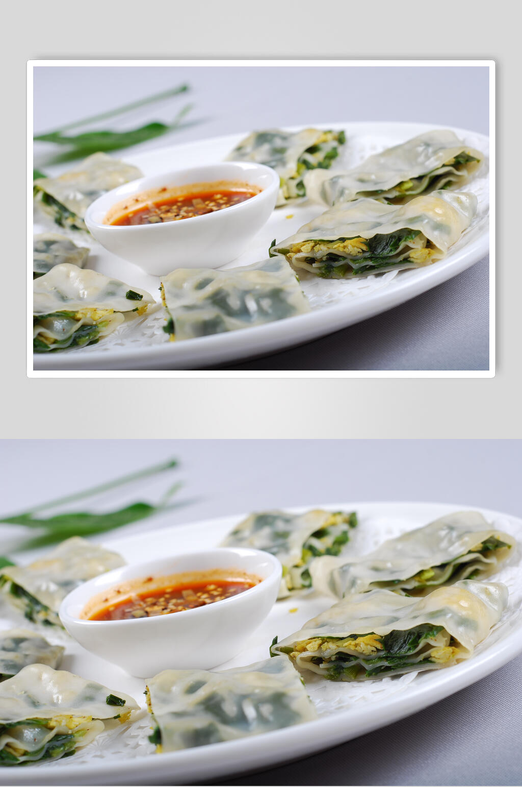 指卷食物高清图片素材
