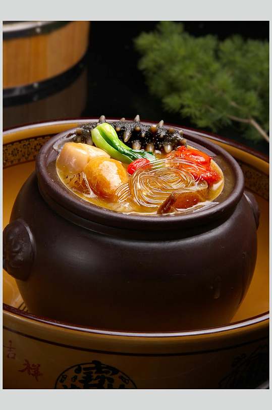 佛跳墙宣传单图片-佛跳墙宣传单设计素材-佛跳墙宣传单模板下载