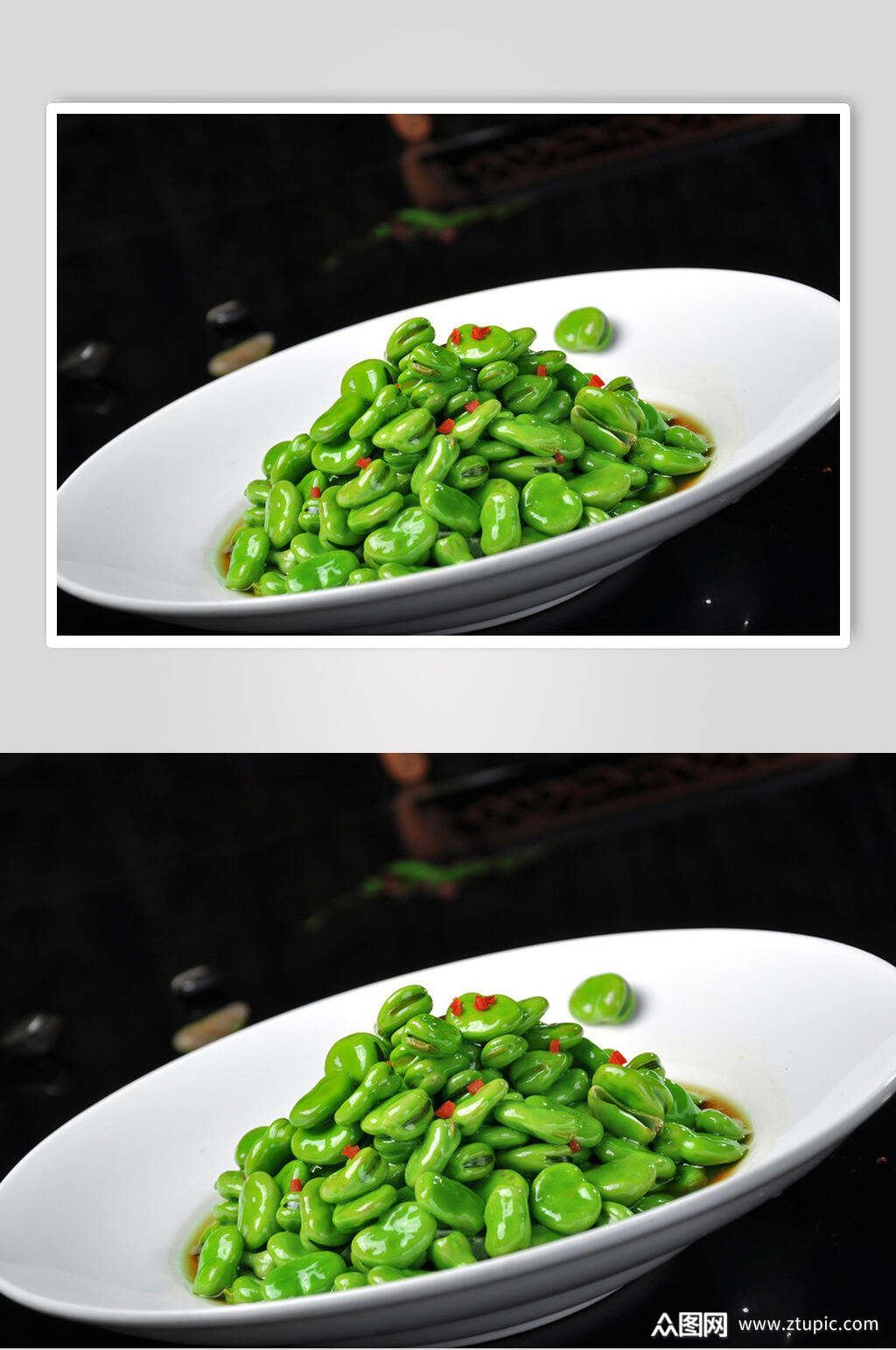 众图网独家提供新鲜蚕豆食品图片素材免费下载,本作品是由小红1210