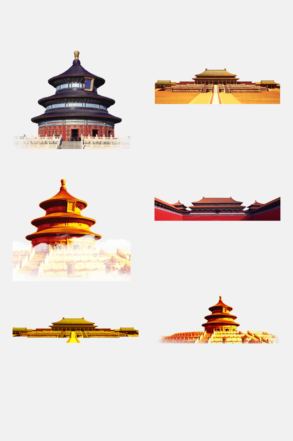 故宫元素素材_故宫元素模板_故宫元素设计图片免费下载-众图网