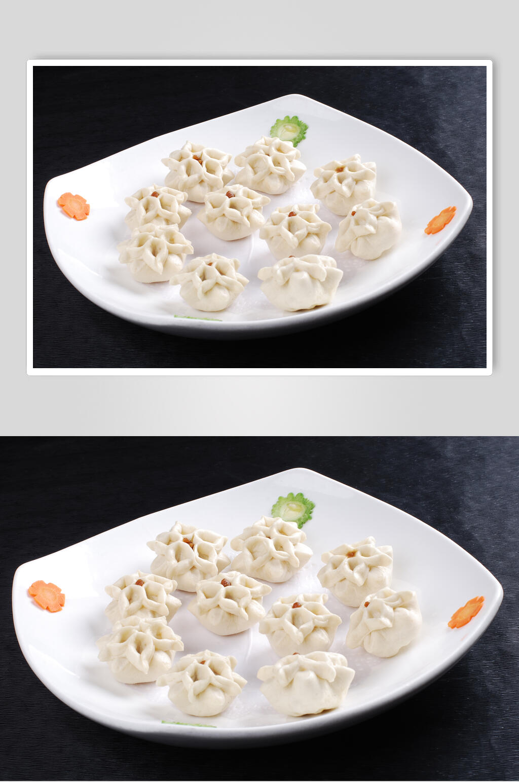 樱花包食品高清图片素材