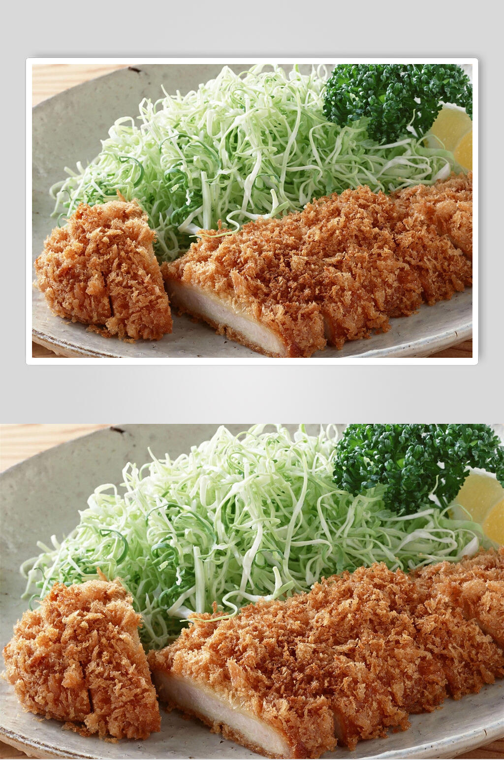 健康美味美食炸鸡腿鸡翅鸡块食物高清图片素材