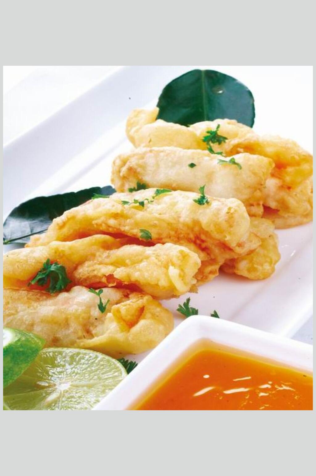 葱香炸鸡腿鸡翅鸡块图片素材