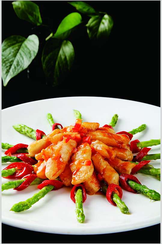 招牌葡式龙凤卷图片-众图网