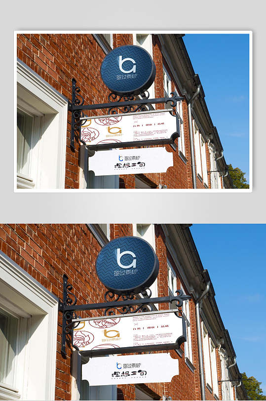 欧美店铺图片-欧美店铺素材下载-众图网