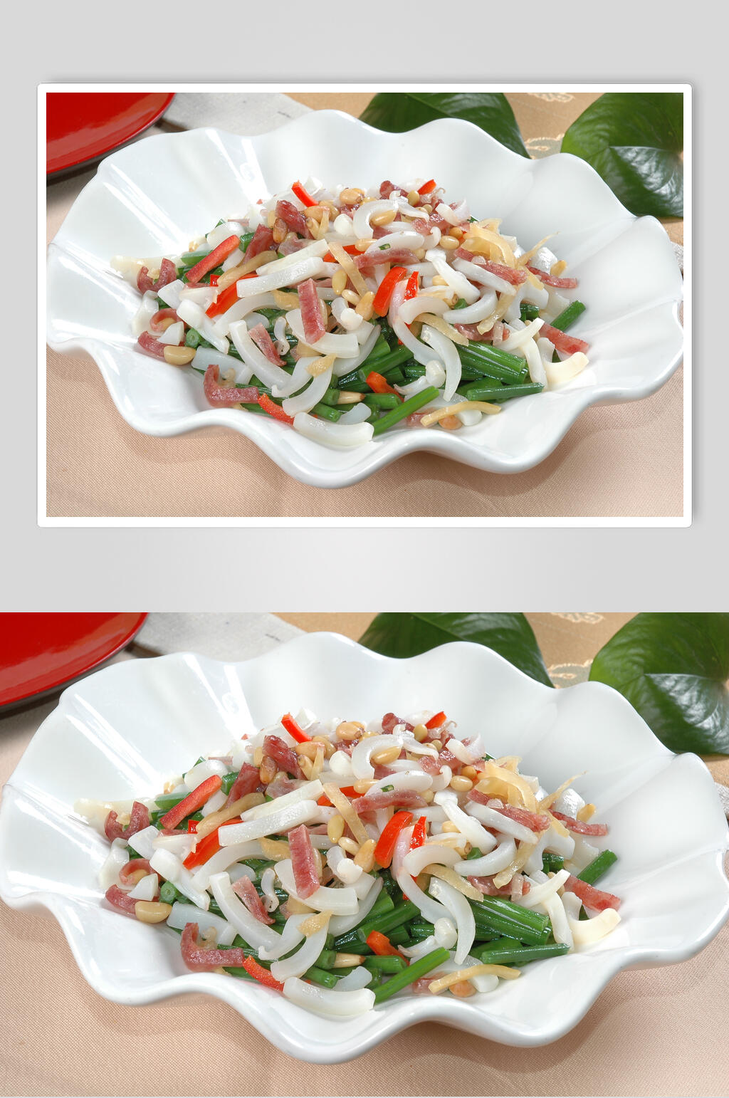 钟楼小炒皇食品图片素材