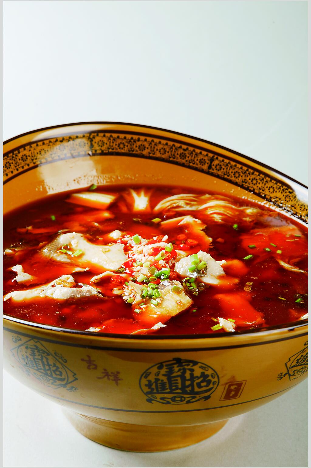 新鲜美味六合鱼图片素材