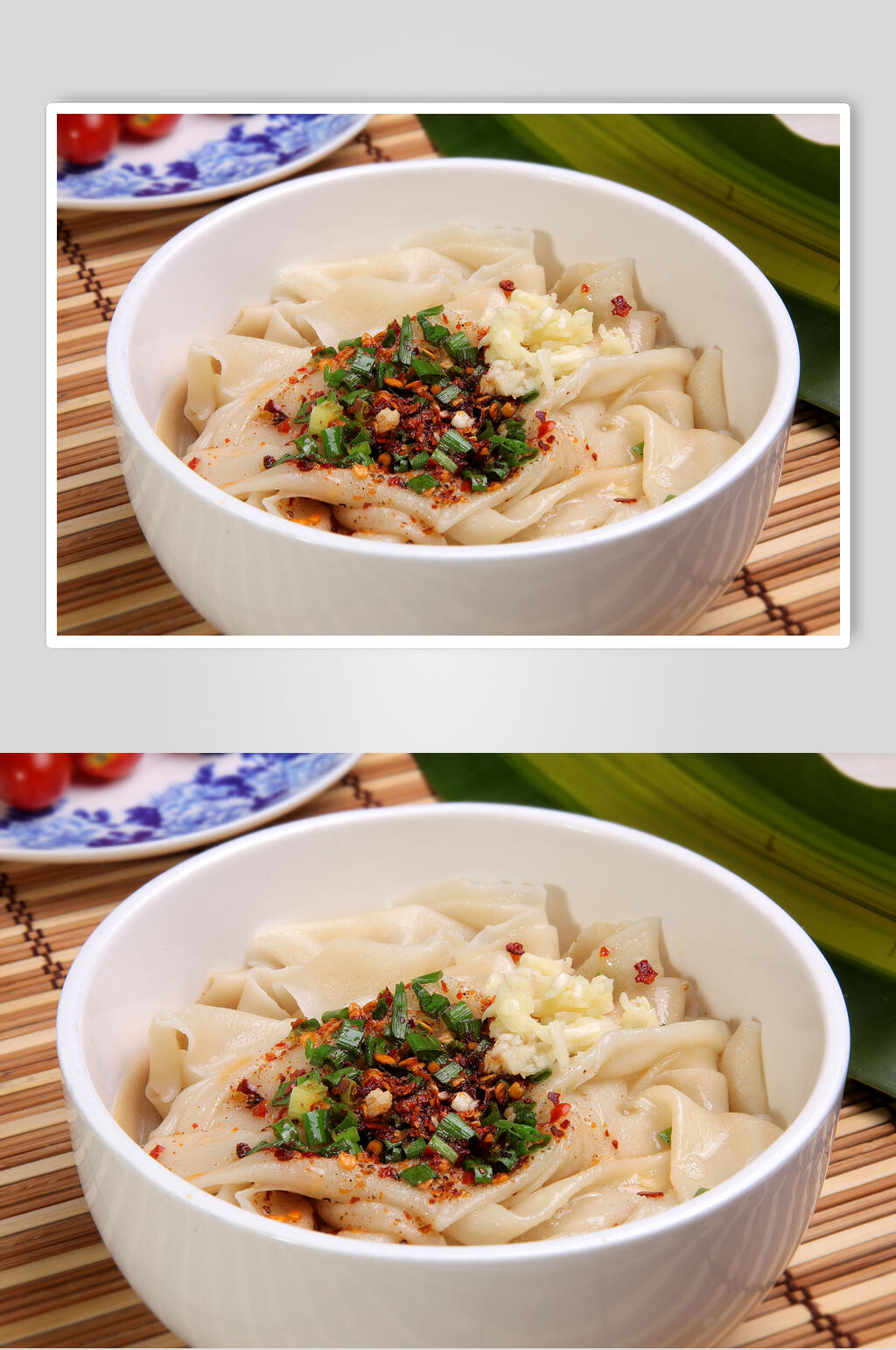 油泼面食品高清图片素材