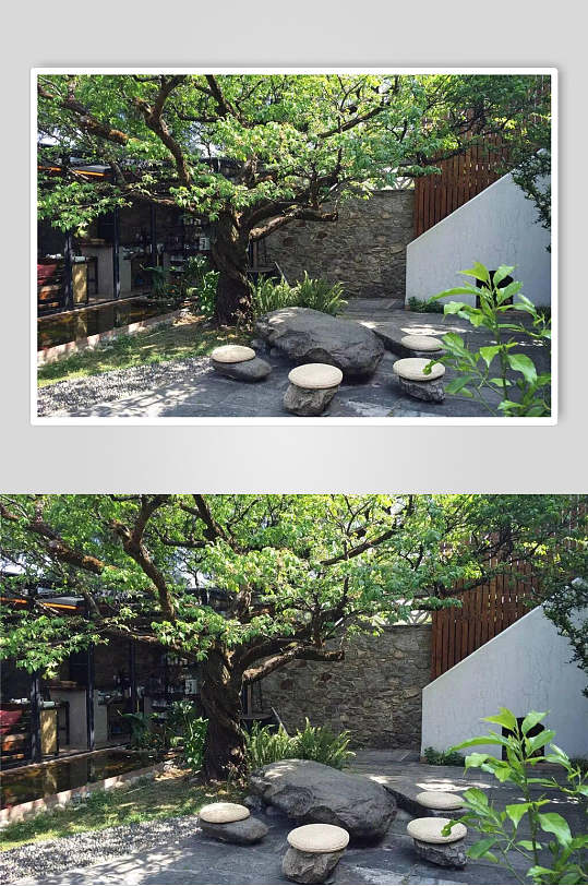 风情民宿图片-风情民宿素材下载-众图网