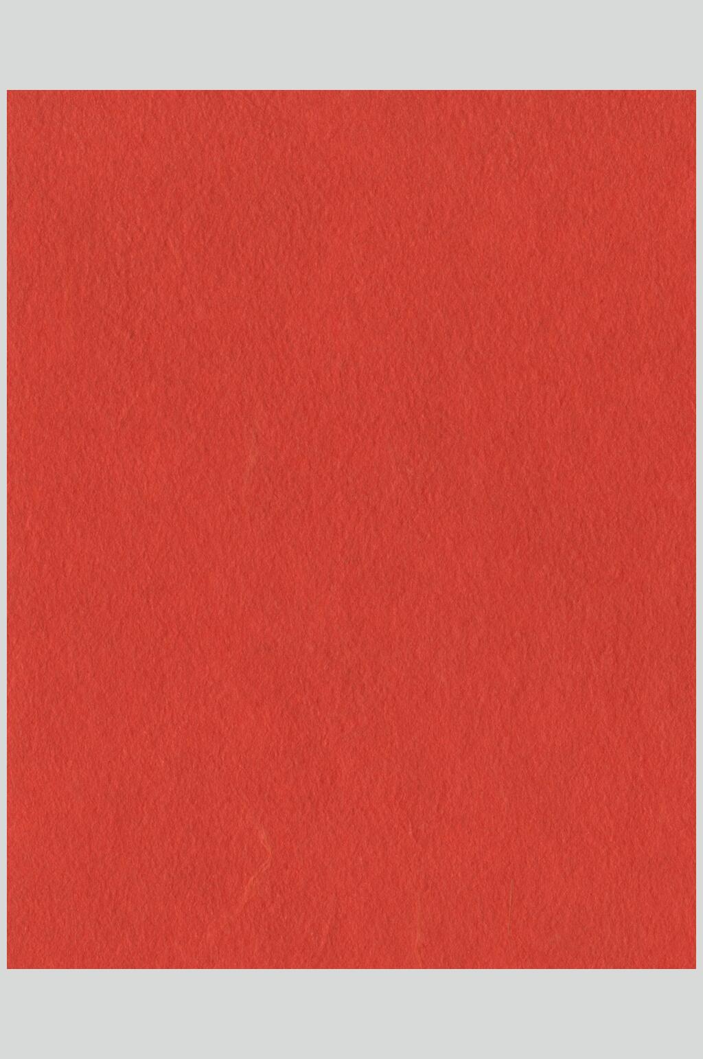 红色壁纸纯色全屏图片