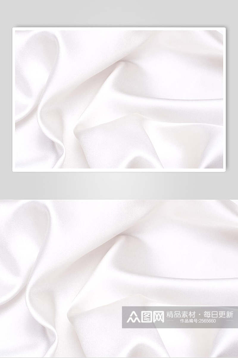 丝绸绸缎背景高清图片素材