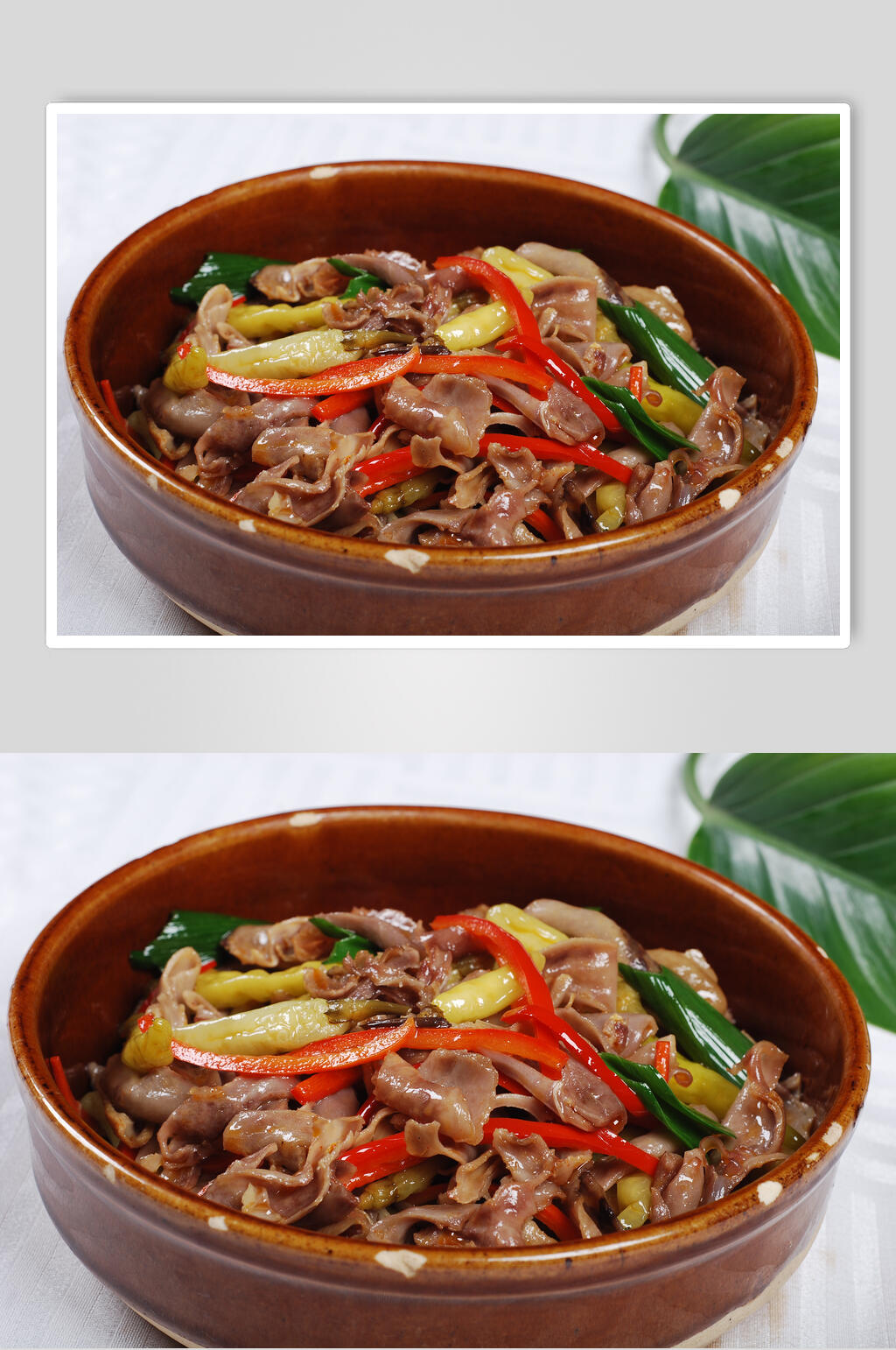荤菜美食淮扬菜摄影图实拍图片素材