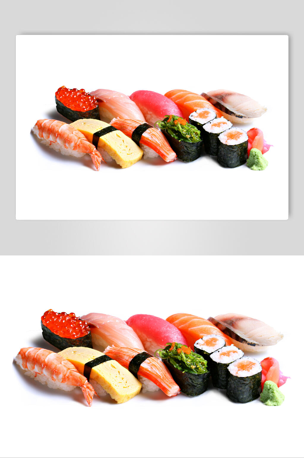 日海料理美食高清图片素材