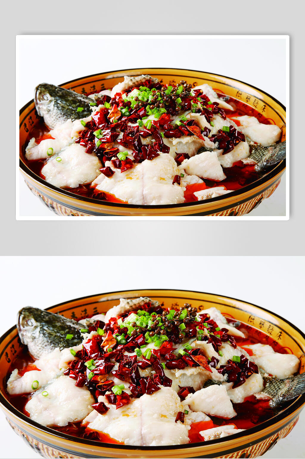 香辣甲鱼美食淮扬菜摄影图食品图片素材