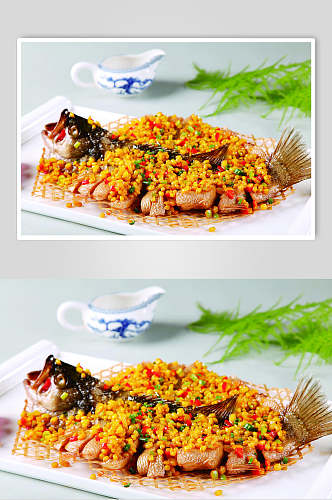 湘菜酸菜鱼美食淮扬菜摄影图食品图片