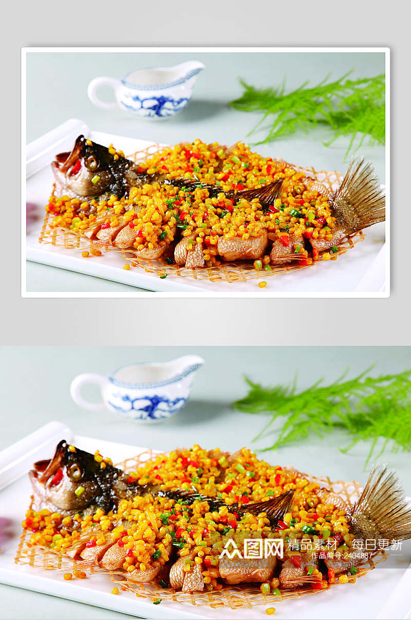 湘菜酸菜鱼美食淮扬菜摄影图食品图片素材