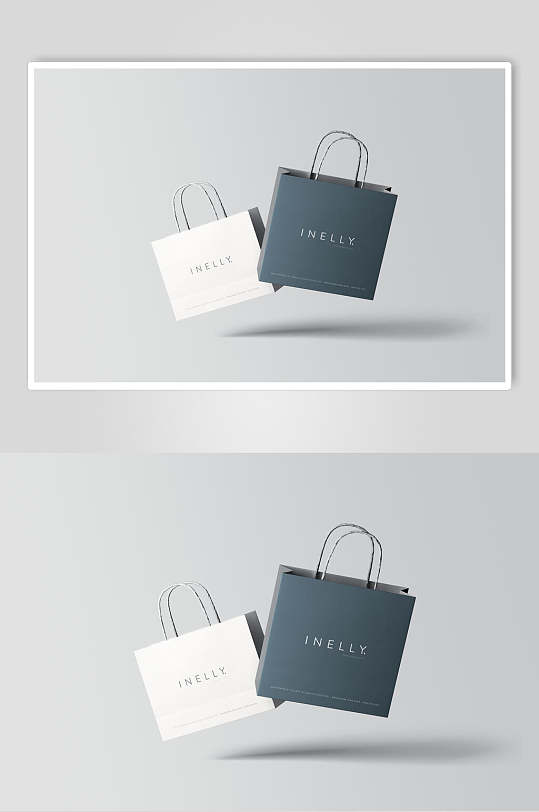 礼品包装袋图片-礼品包装袋设计素材-礼品包装袋模板下载-众图网