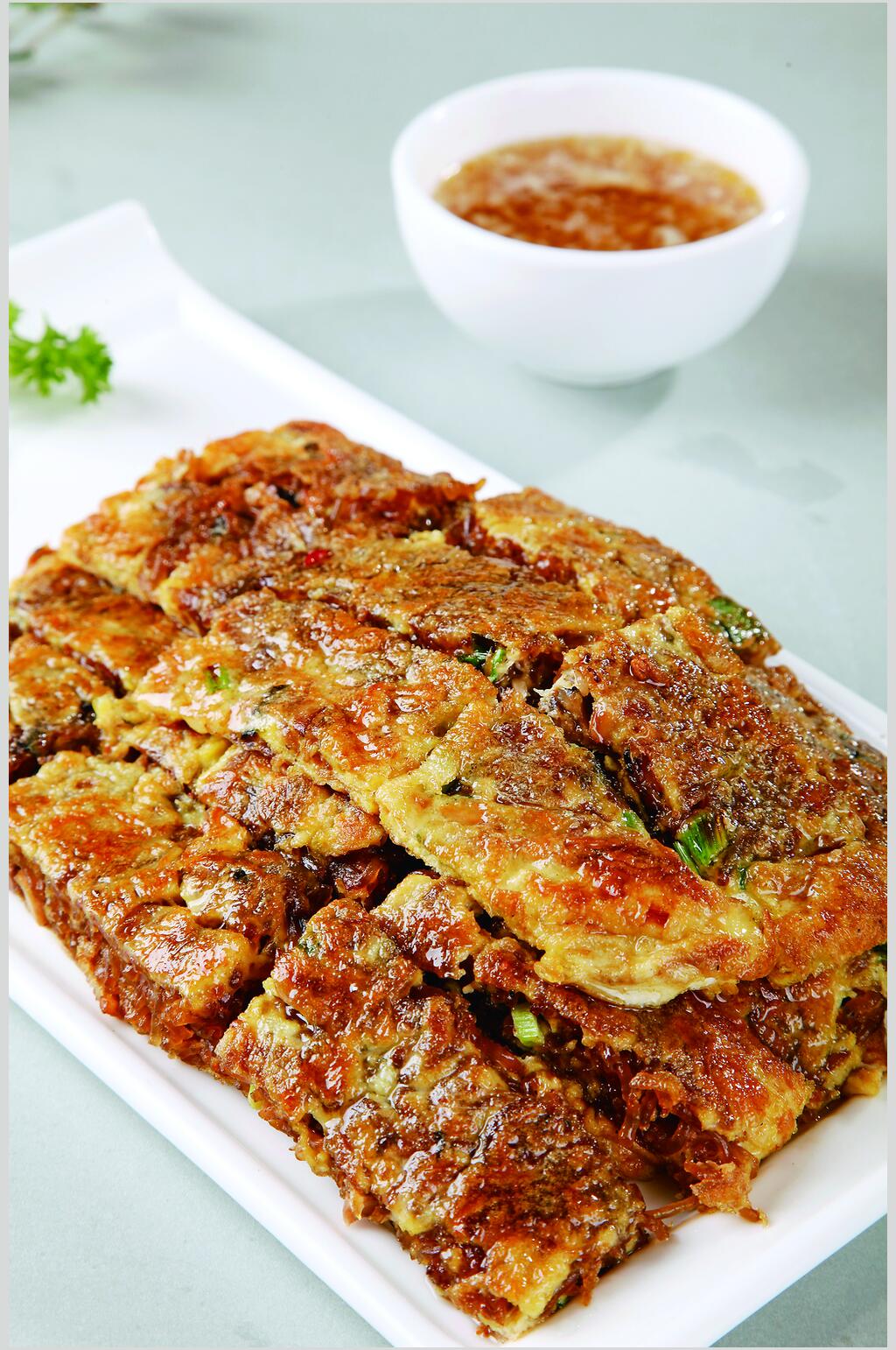 飘香食物美食淮扬菜摄影图片素材