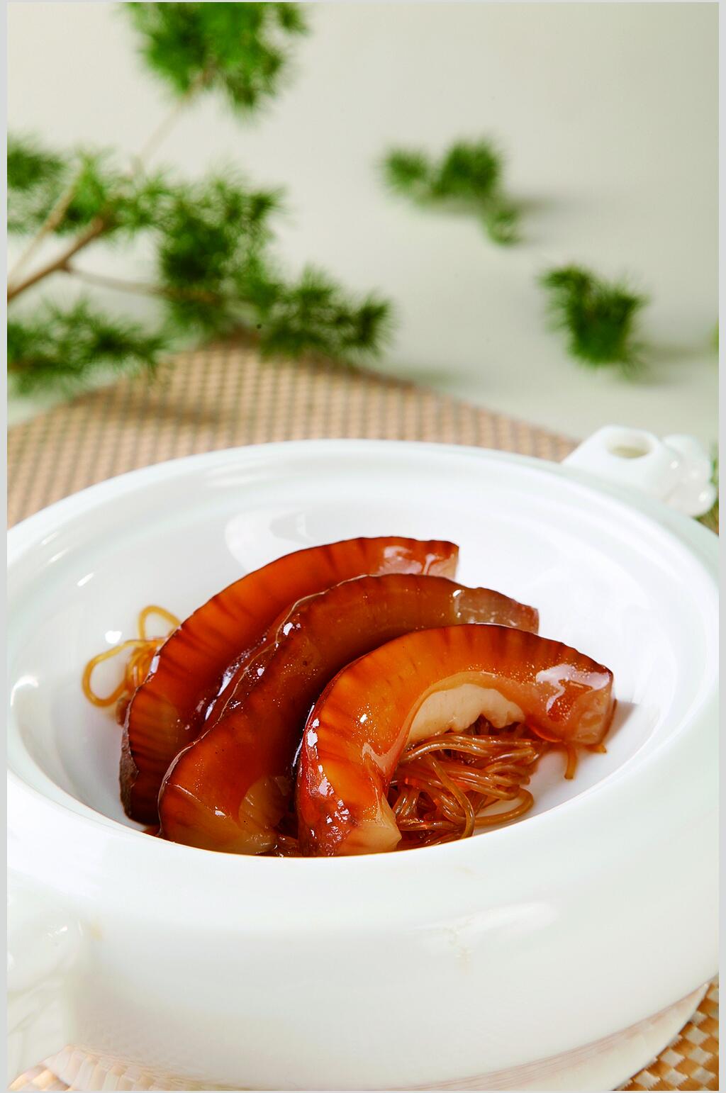 鸡排美食淮扬菜摄影高清图片素材