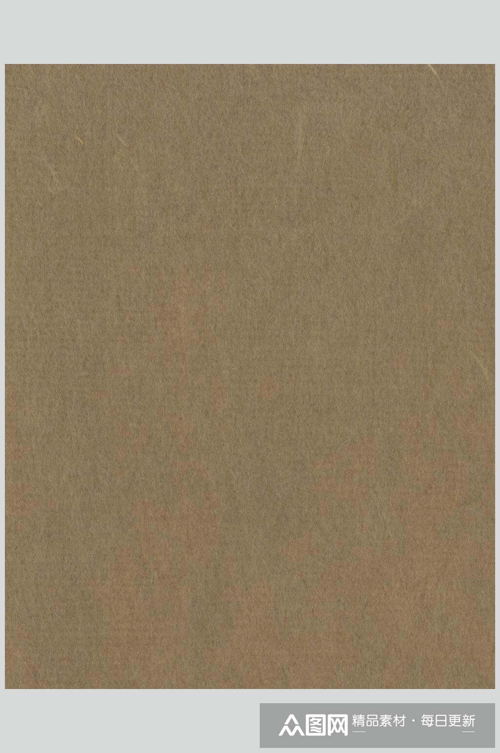 褐色纯色背景贴图摄影图片