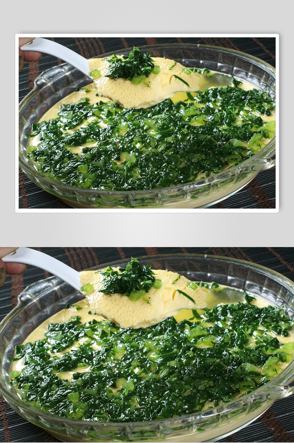 野菜蒸野鸡蛋美食图片素材