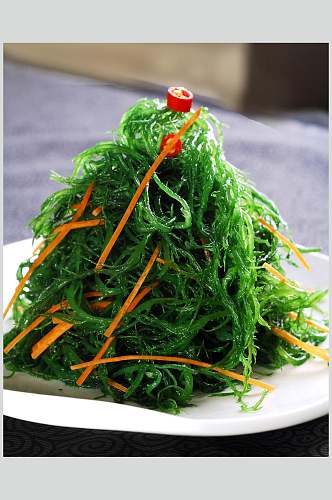 寿星草餐饮图片