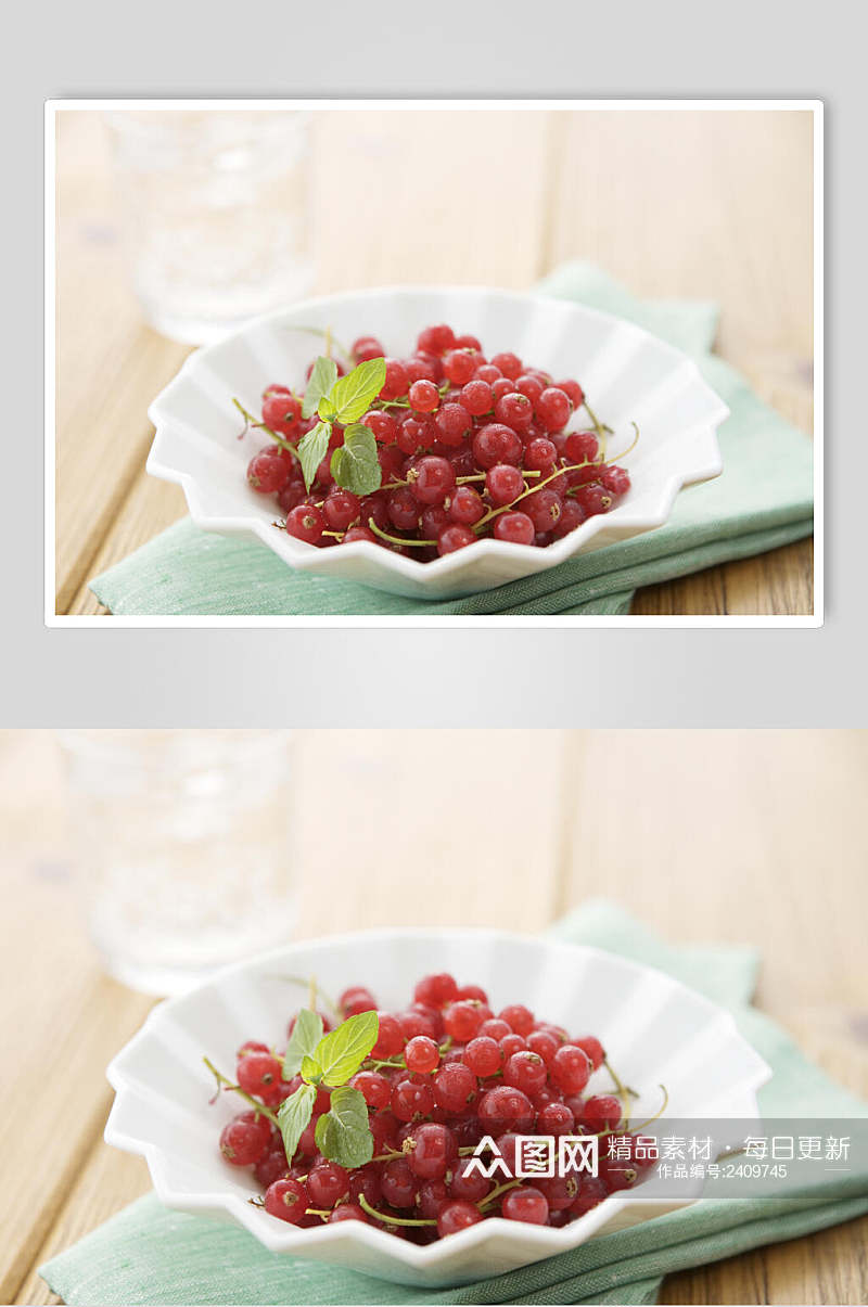 鲜香葡萄鲜果饮品食品图片素材