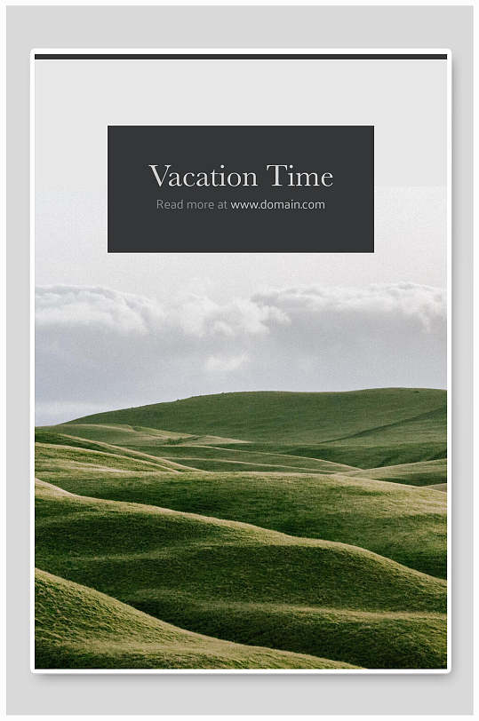 杂志欧美排版背景