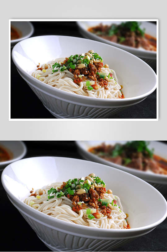 面类老成都担担面食物图片立即下载西式面类肉酱意大利面食品图片意面