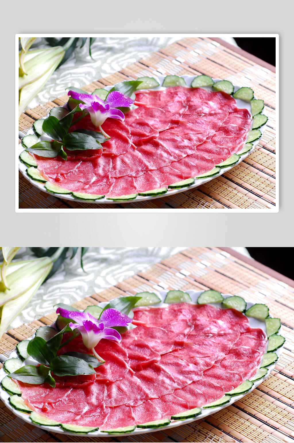 招极品牛腓力图片素材