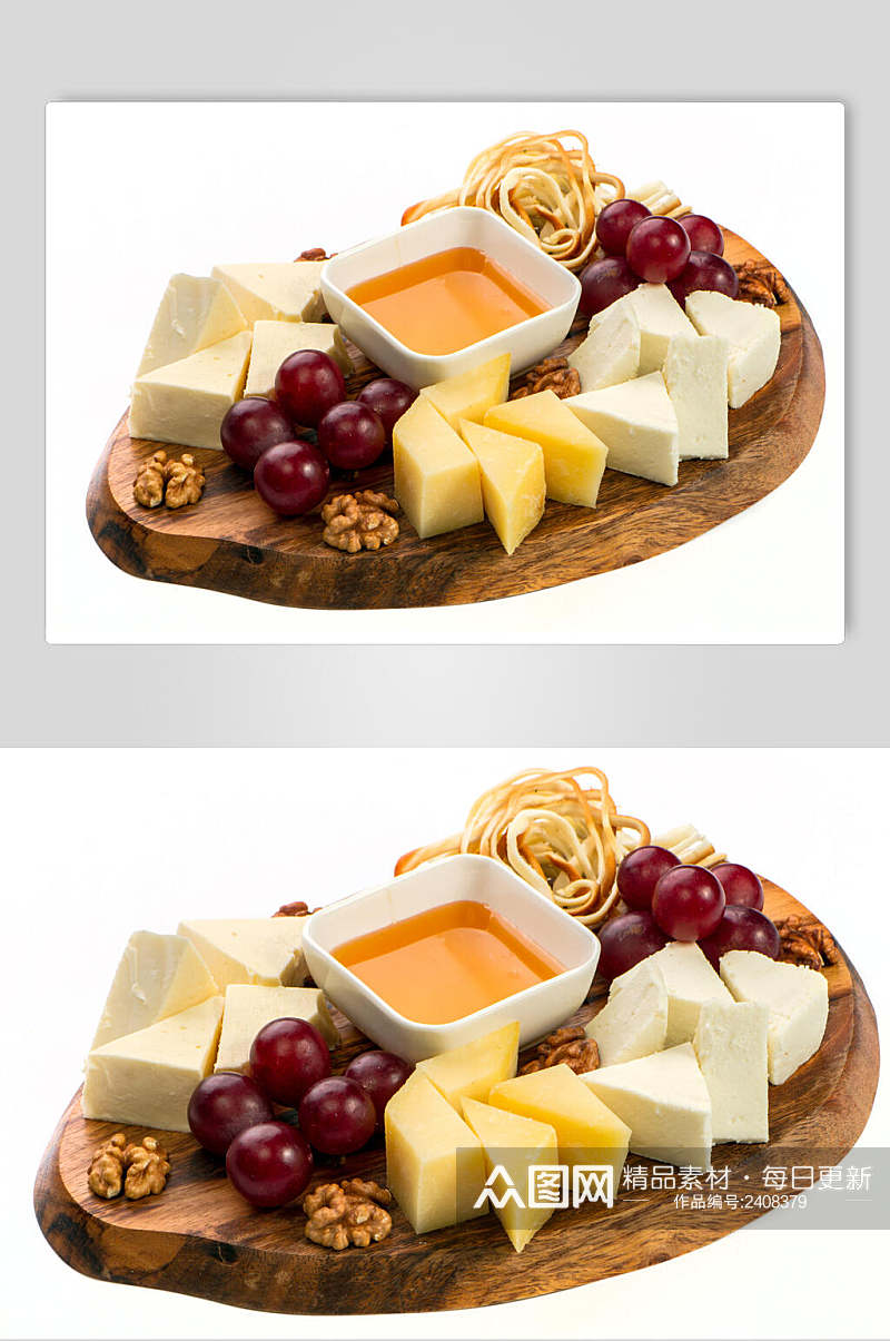 精品奶酪乳酪图片素材
