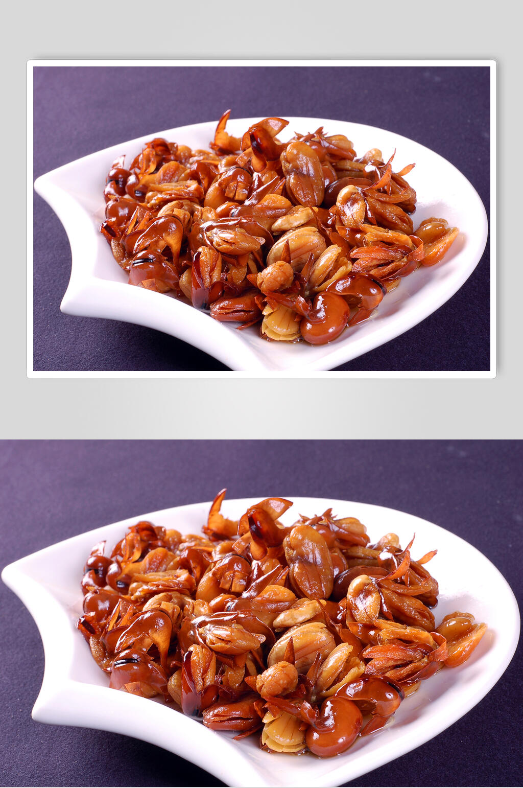 老家胡豆食物高清图片素材