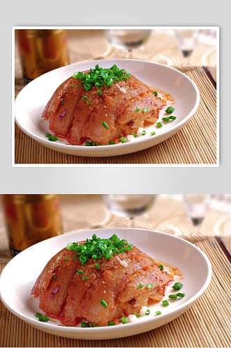 原味四川粉蒸肉食品图片