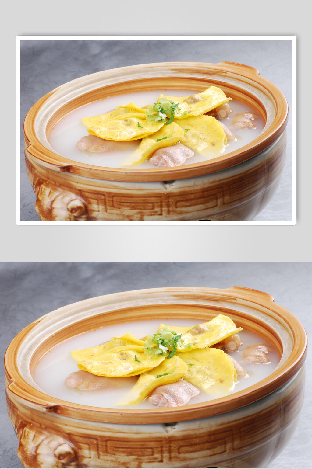 紫阳蒸盆子咸鲜味食物高清图片素材
