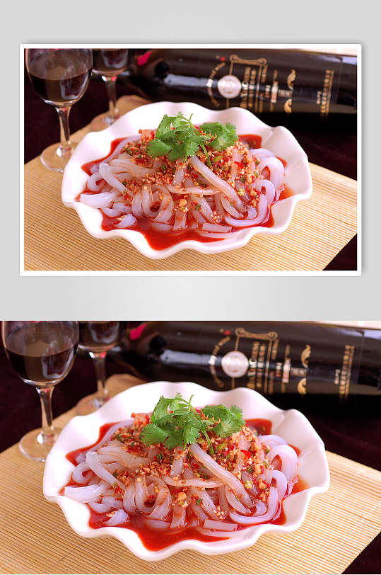 招牌凉粉川北凉粉食品图片招牌美味凉粉川北凉粉食品图片立即下载凉粉