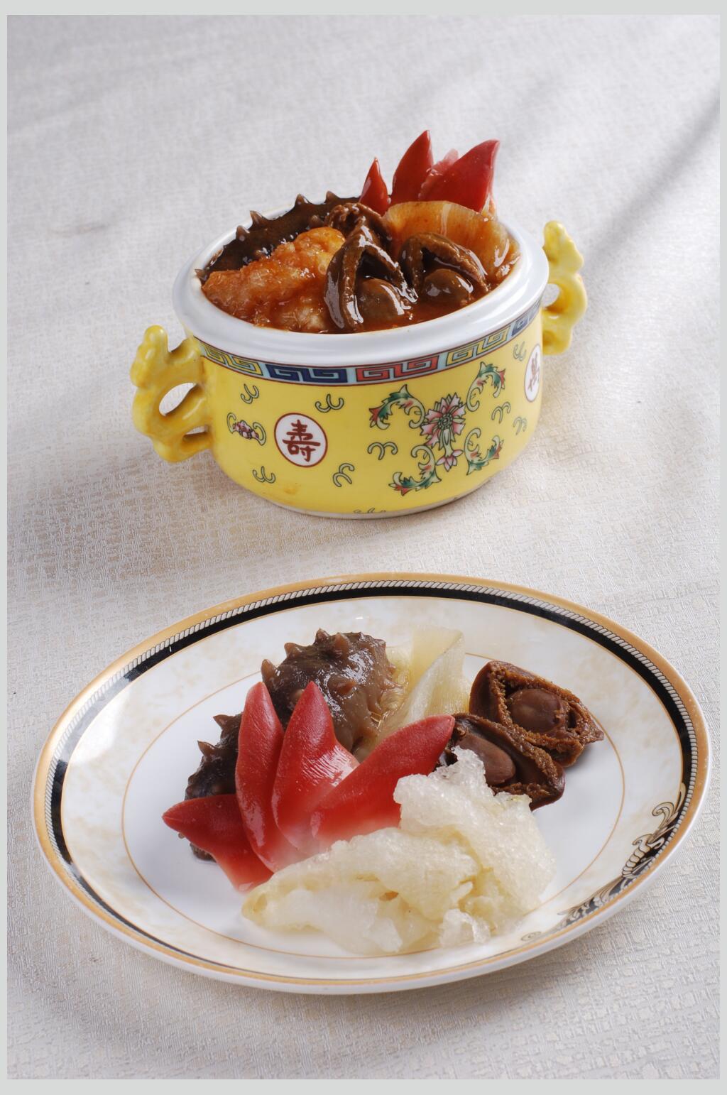 绝味胡辣汤食物高清图片素材