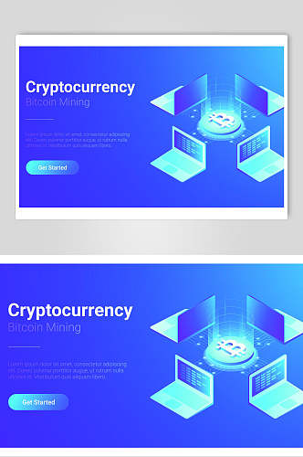 同步技术网站页面矢量素材