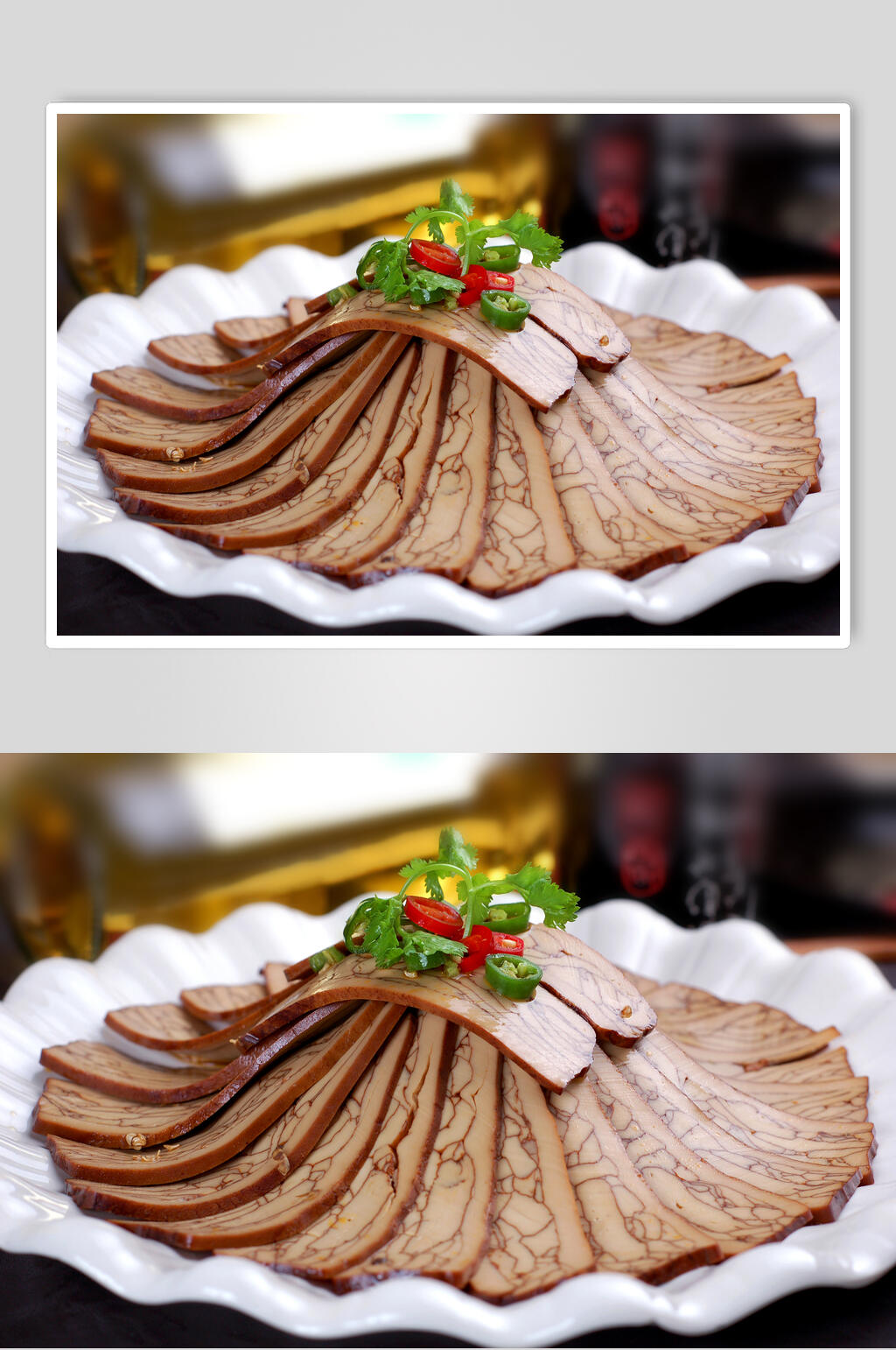 但氏豆干食物高清图片素材