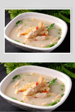 汤菜灌汤酥肉食品图片
