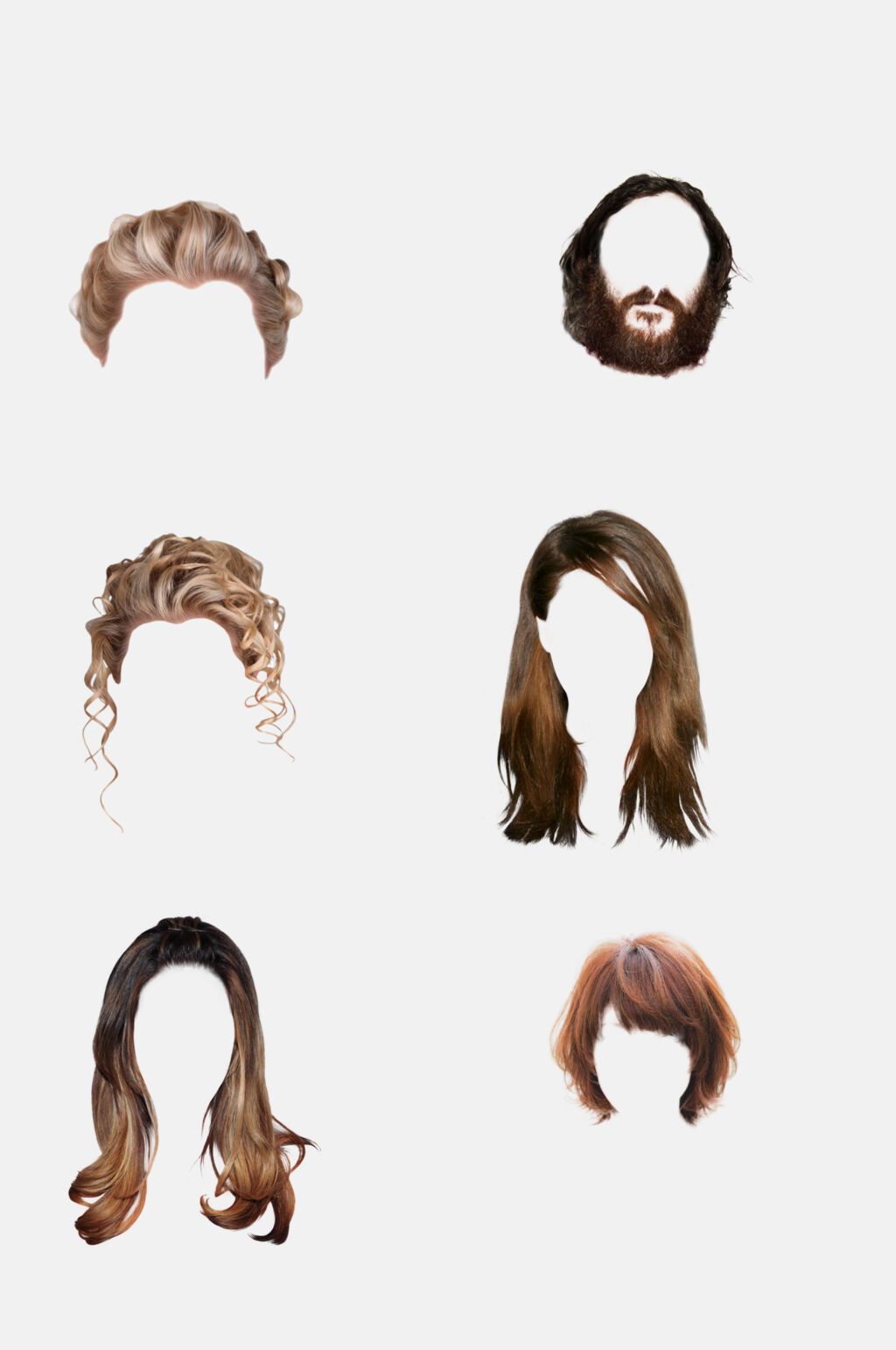 众图网独家提供发型头发免抠设计素材素材免费下载,本作品是由小红