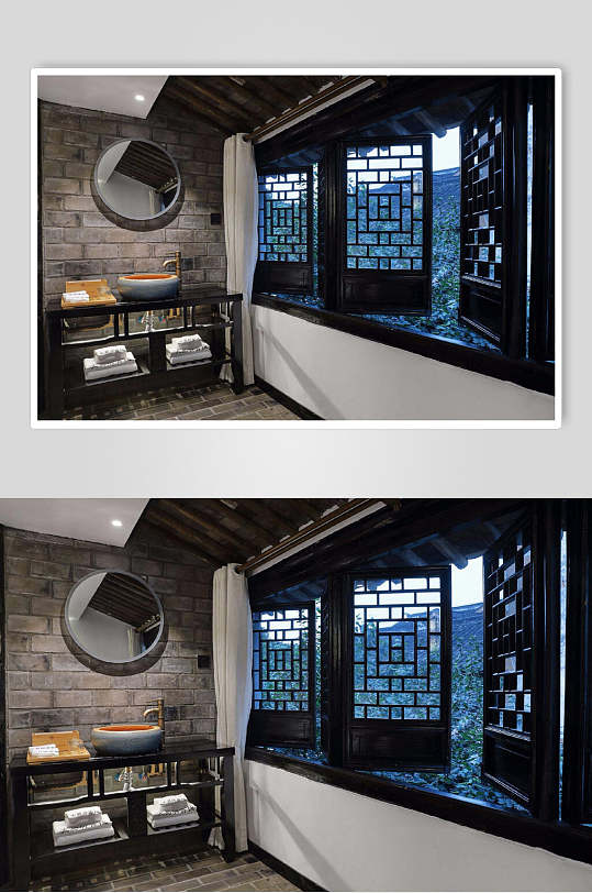 现代客栈图片-现代客栈素材下载-众图网