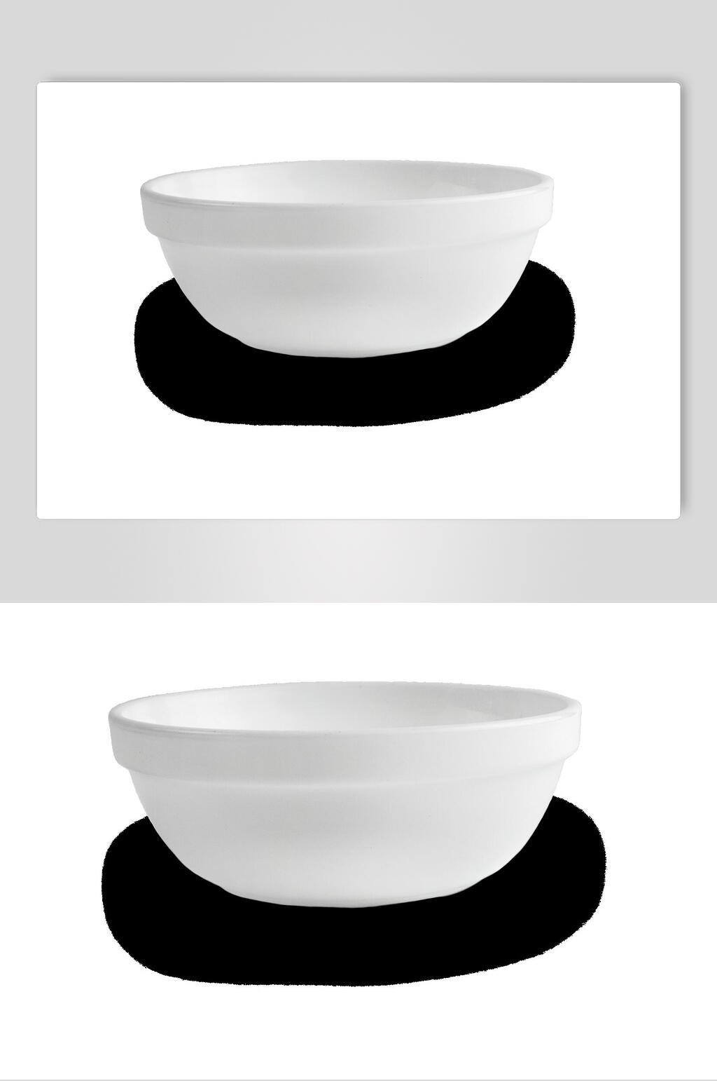 盘子杯子餐具素材素材