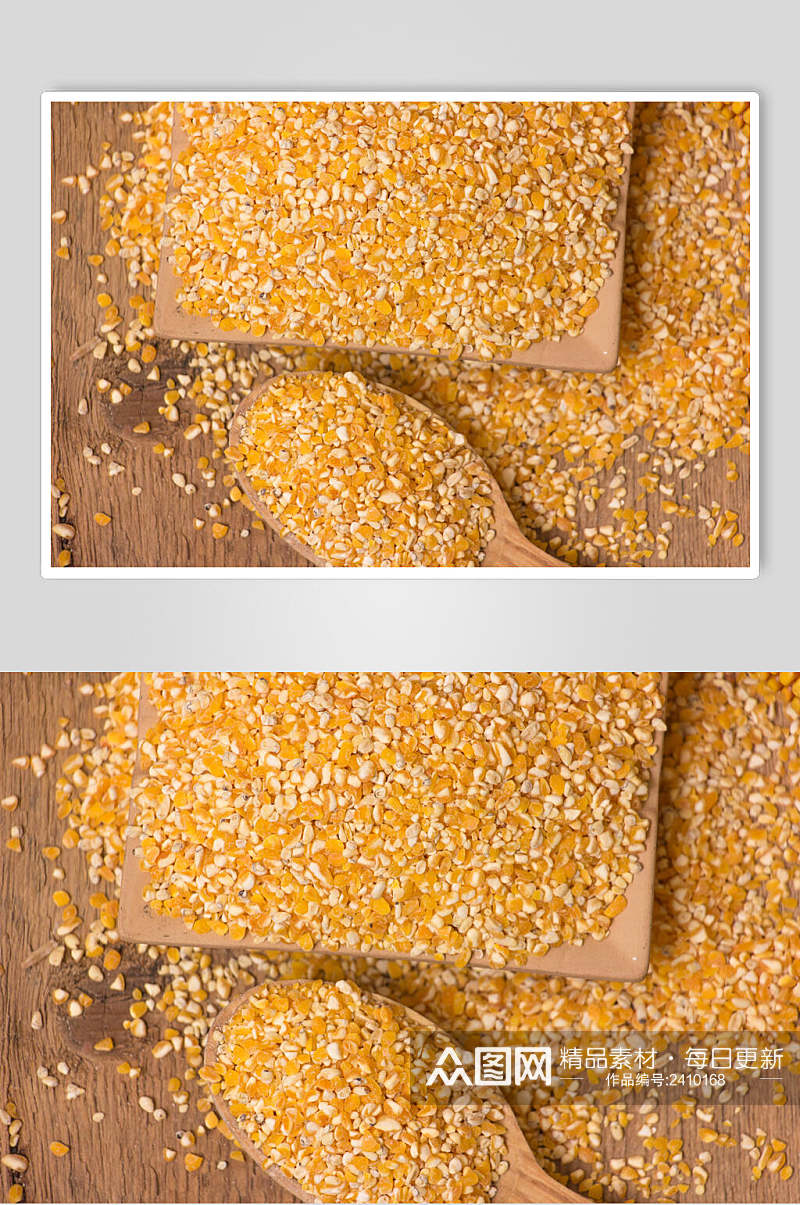 潜规则了玉米棒玉米粒食品图片素材