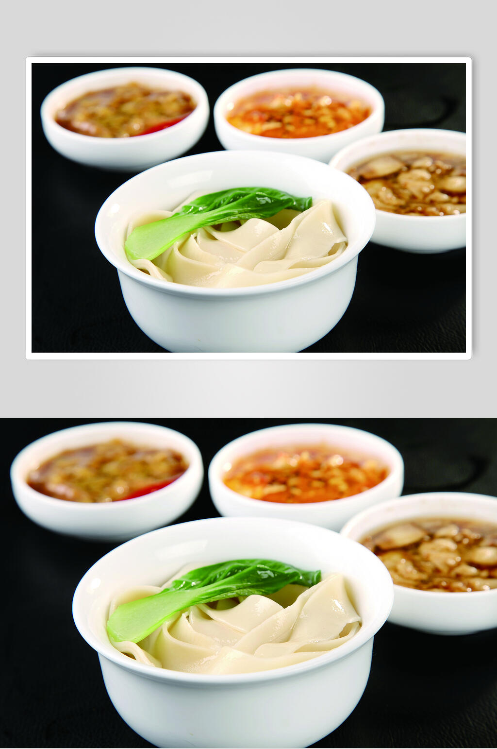 鲜香扯面食物高清图片素材