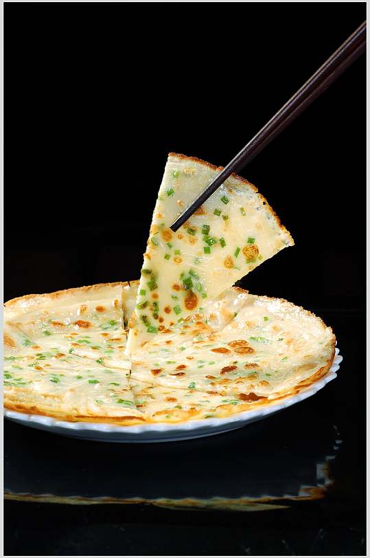 香葱薄饼图片-香葱薄饼素材下载-众图网