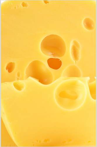 招牌美味金黄奶酪乳酪图片