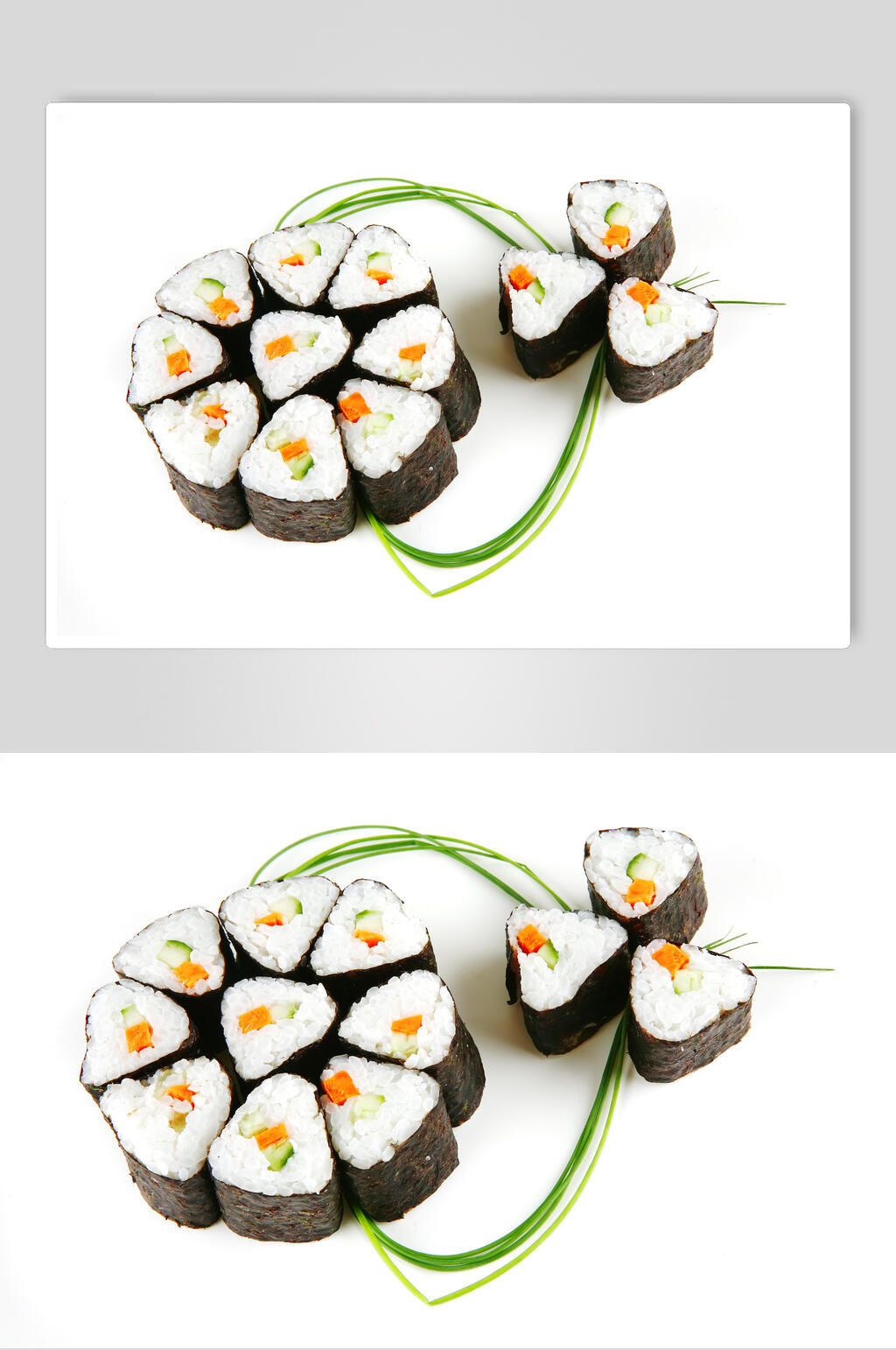 寿司日韩料理图片素材